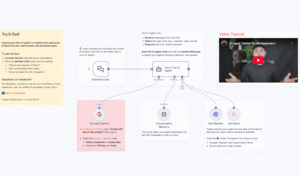 Build Your First AI Agent