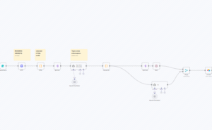 Website Content Scraper & SEO Keyword Extractor with GPT-4o-mini and Airtable