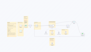 AI web researcher for sales